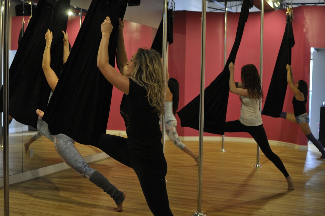 Pole Fitness Academy - Ottawa's Premiere Pole Studio for Pole Dancing  Classes, Aerial Classes and your ultimate Pole Party POLE DANCE PARTY TIME!