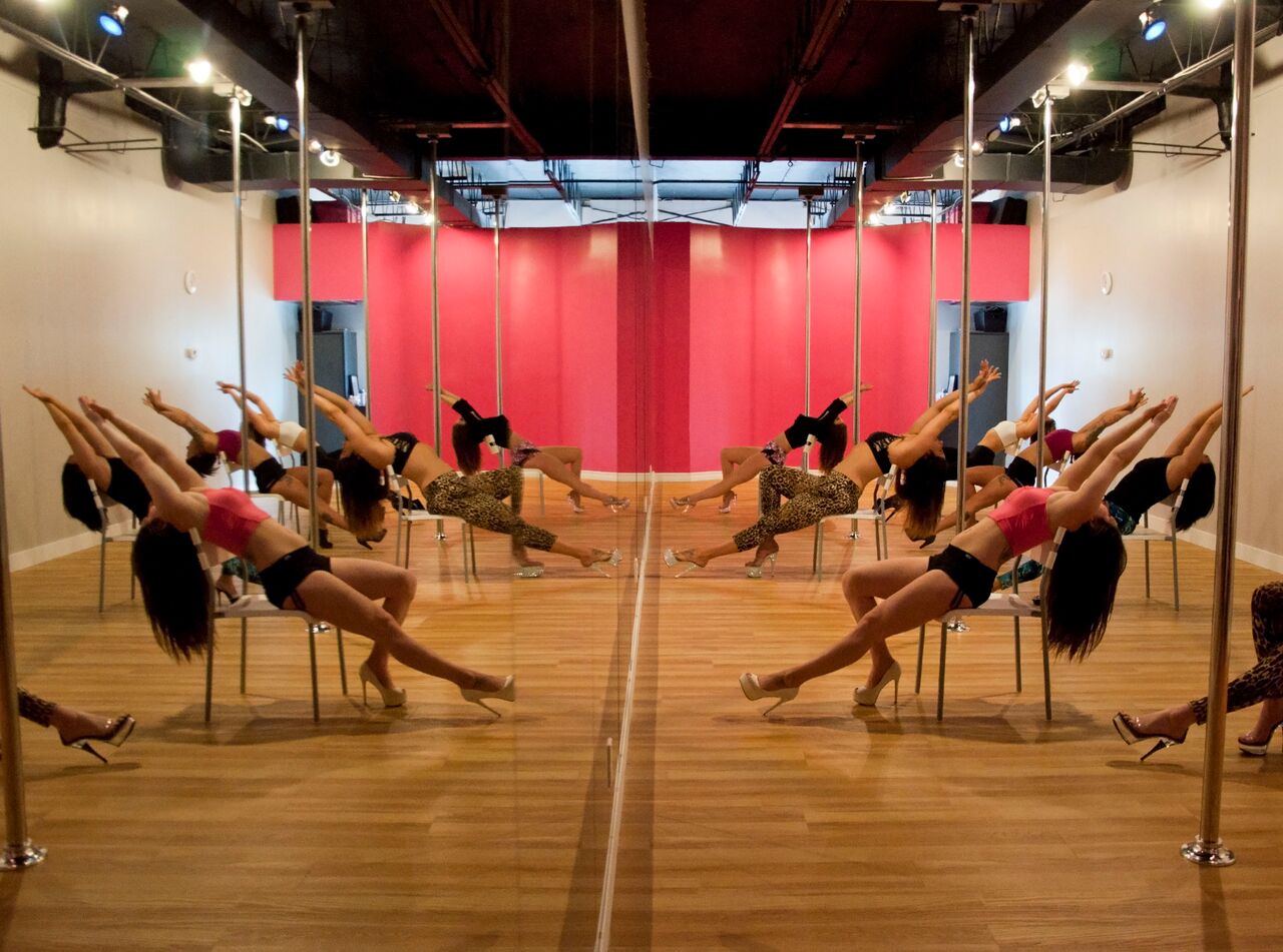 Fitness Classes Cherry Blossom Aerial Dance Studio Ottawa