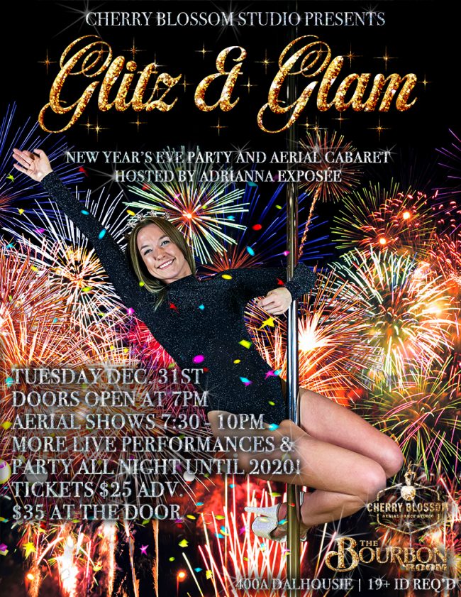 Glitz & Glam RGB constantcontact