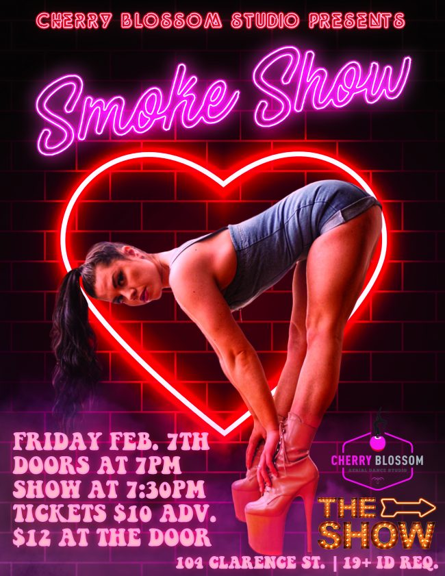 Smoke Show
