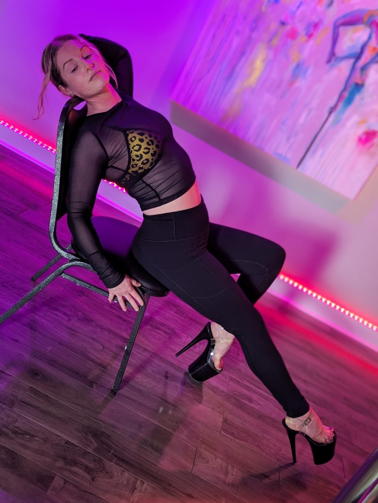 Fitness Classes Cherry Blossom Aerial Dance Studio Ottawa